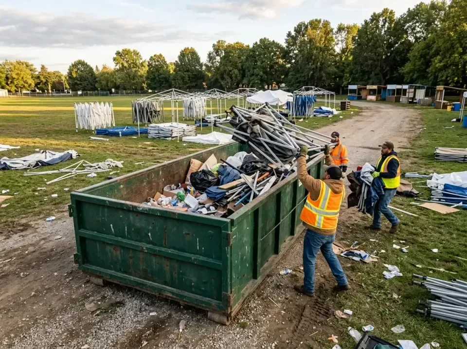 temporary-event-waste-containe-016 — frequently asked questions, Roll-Off Dumpster Rental Services in Fernandina Beach, FL